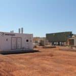Silenced Diesel Generators for sale Australia - Eneraque