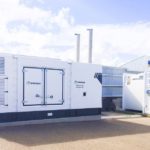 Diesel Generator Solutions - Tailored Power Generation Solutions by Eneraque