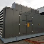 Eneneraque custom diesel generators