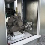 Eneraque High Pressure Pumps - SA Water
