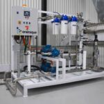 Rockhampton Hospital Diesel Generator Fuel System - Eneraque