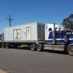 Eneraque Standby Diesel Generator - Toowoomba Hospital