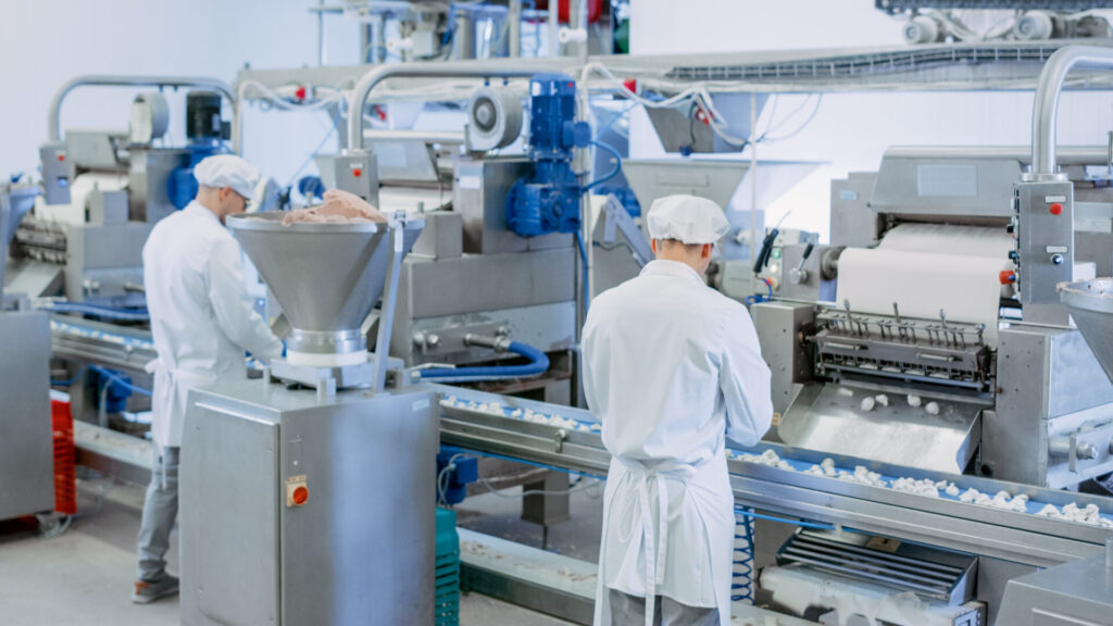 CHP for food and beverage manufacturers